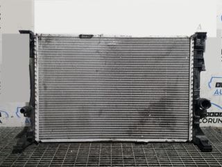 bontott MERCEDES-BENZ GLA-CLASS Vízhűtő Radiátor (Klímás)