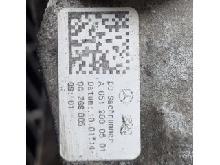 bontott MERCEDES-BENZ GLA-CLASS Vízpumpa