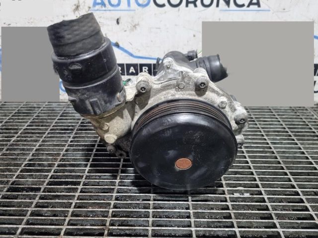 bontott MERCEDES-BENZ GLA-CLASS Vízpumpa