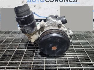 bontott MERCEDES-BENZ GLA-CLASS Vízpumpa