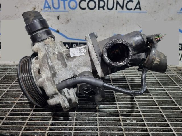 bontott MERCEDES-BENZ GLA-CLASS Vízpumpa