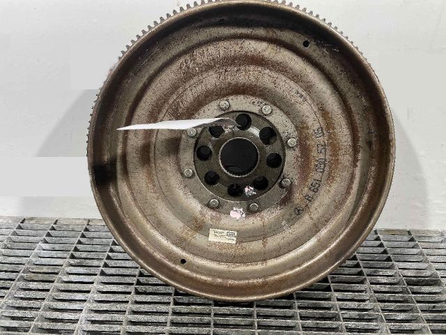 bontott MERCEDES-BENZ GLA-CLASS Fogaskoszorú