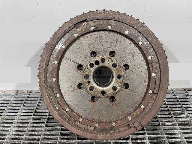 bontott MERCEDES-BENZ GLA-CLASS Fogaskoszorú