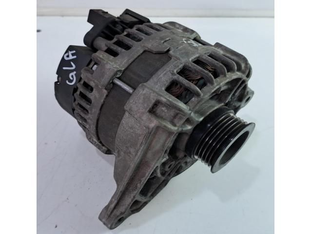 bontott MERCEDES-BENZ GLA-CLASS Generátor