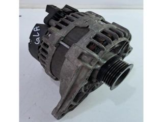 bontott MERCEDES-BENZ GLA-CLASS Generátor