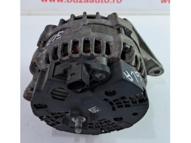 bontott MERCEDES-BENZ GLA-CLASS Generátor