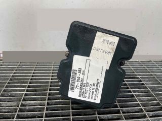 bontott MERCEDES-BENZ GLA-CLASS ABS Kocka