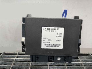 bontott MERCEDES-BENZ GLA-CLASS Automata Váltó Elektronika