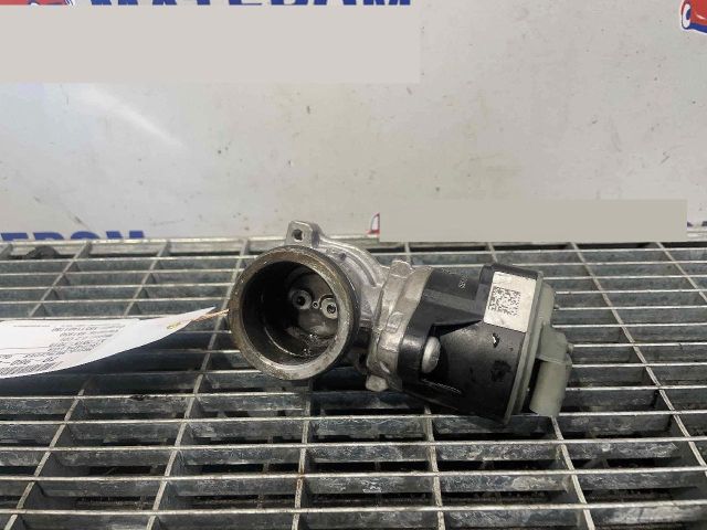 bontott MERCEDES-BENZ GLA-CLASS EGR / AGR Szelep