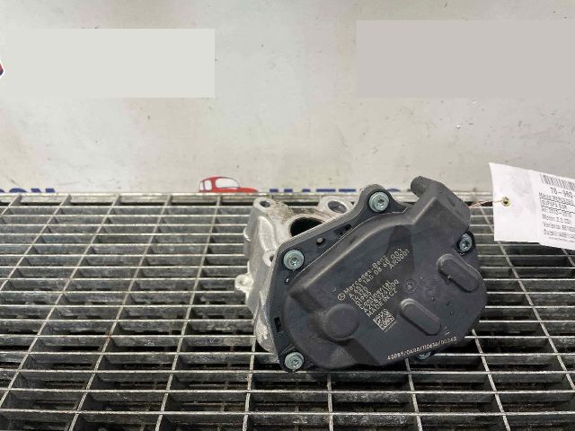 bontott MERCEDES-BENZ GLA-CLASS EGR / AGR Szelep