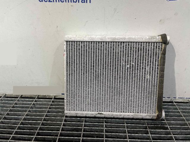 bontott MERCEDES-BENZ GLA-CLASS Fűtőradiátor