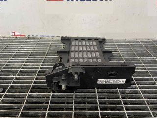 bontott MERCEDES-BENZ GLA-CLASS Fűtőradiátor