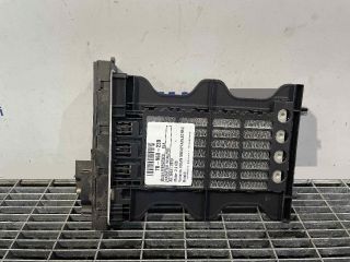 bontott MERCEDES-BENZ GLA-CLASS Fűtőradiátor