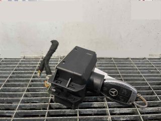 bontott MERCEDES-BENZ GLA-CLASS Gyújtáskapcsoló