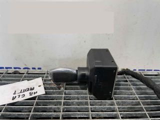 bontott MERCEDES-BENZ GLA-CLASS Gyújtáskapcsoló