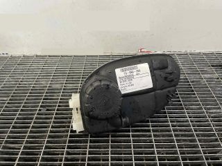 bontott MERCEDES-BENZ GLA-CLASS Kiegyenlítő Tartály