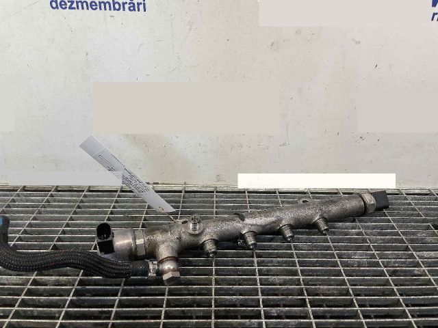 bontott MERCEDES-BENZ GLA-CLASS Közösnyomócső