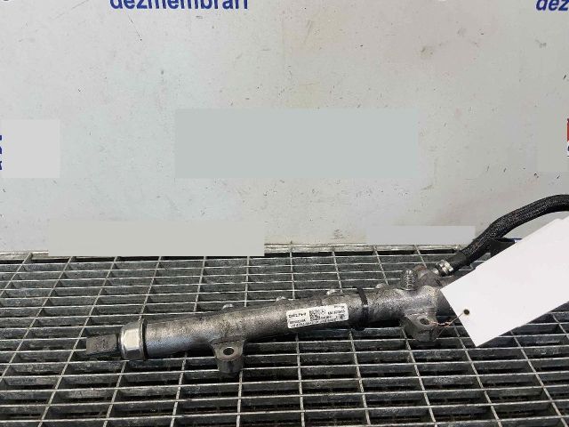 bontott MERCEDES-BENZ GLA-CLASS Közösnyomócső