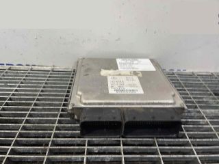 bontott MERCEDES-BENZ GLA-CLASS Motorvezérlő