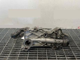 bontott MERCEDES-BENZ GLA-CLASS Olajhűtő