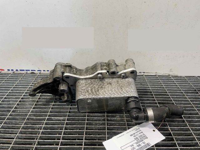 bontott MERCEDES-BENZ GLA-CLASS Olajhűtő