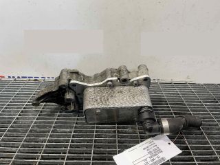 bontott MERCEDES-BENZ GLA-CLASS Olajhűtő