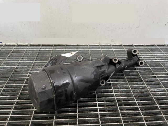 bontott MERCEDES-BENZ GLA-CLASS Olajszűrő Ház