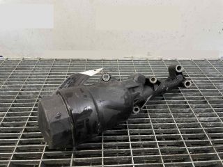 bontott MERCEDES-BENZ GLA-CLASS Olajszűrő Ház