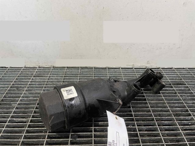 bontott MERCEDES-BENZ GLA-CLASS Olajszűrő Ház