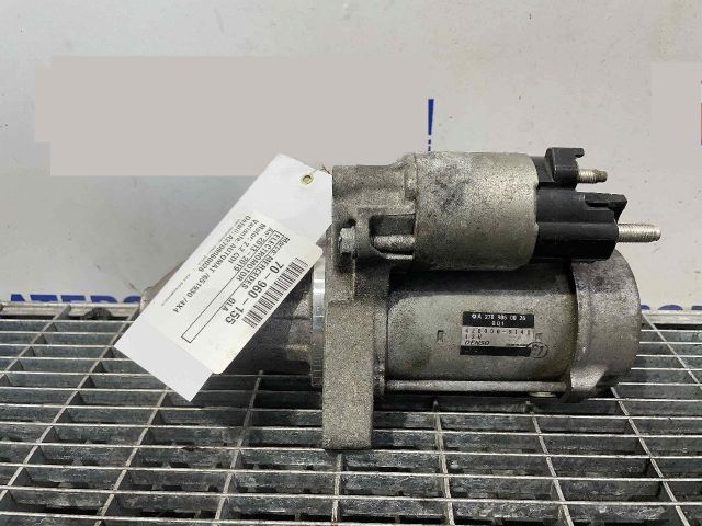 bontott MERCEDES-BENZ GLA-CLASS Önindító