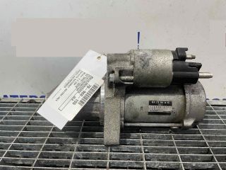 bontott MERCEDES-BENZ GLA-CLASS Önindító