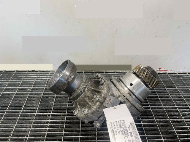 bontott MERCEDES-BENZ GLA-CLASS Osztómű