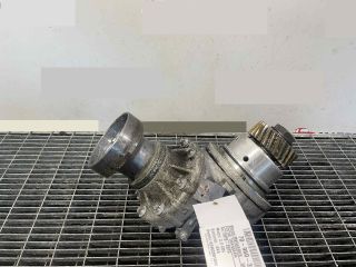 bontott MERCEDES-BENZ GLA-CLASS Osztómű