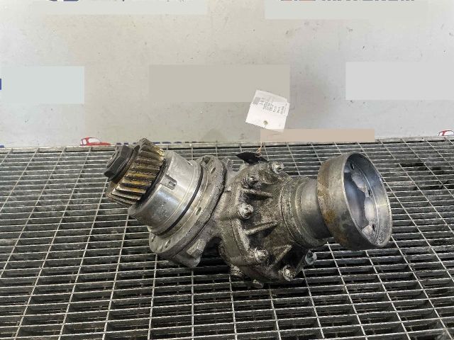 bontott MERCEDES-BENZ GLA-CLASS Osztómű