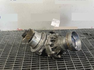 bontott MERCEDES-BENZ GLA-CLASS Osztómű