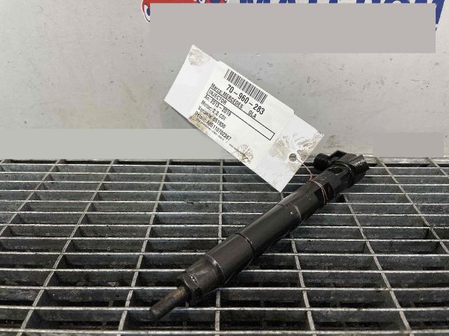 bontott MERCEDES-BENZ GLA-CLASS Porlasztó (1 db)