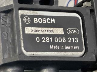 bontott MERCEDES-BENZ GLA-CLASS Részecskeszűrő Nyomásérzékelő