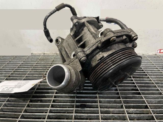 bontott MERCEDES-BENZ GLA-CLASS Vízpumpa