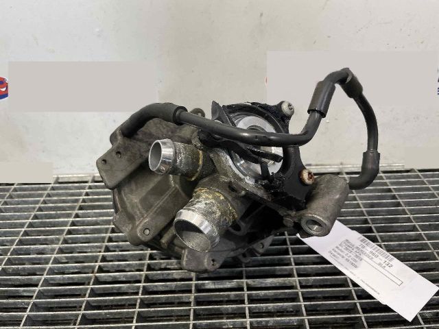 bontott MERCEDES-BENZ GLA-CLASS Vízpumpa