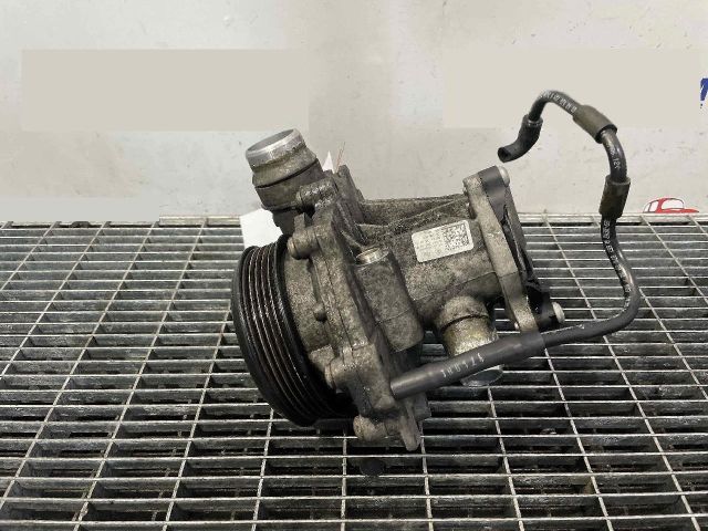 bontott MERCEDES-BENZ GLA-CLASS Vízpumpa