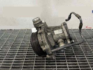 bontott MERCEDES-BENZ GLA-CLASS Vízpumpa