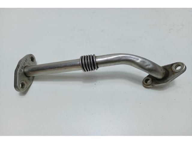 bontott MERCEDES-BENZ GLA-CLASS Turbócső