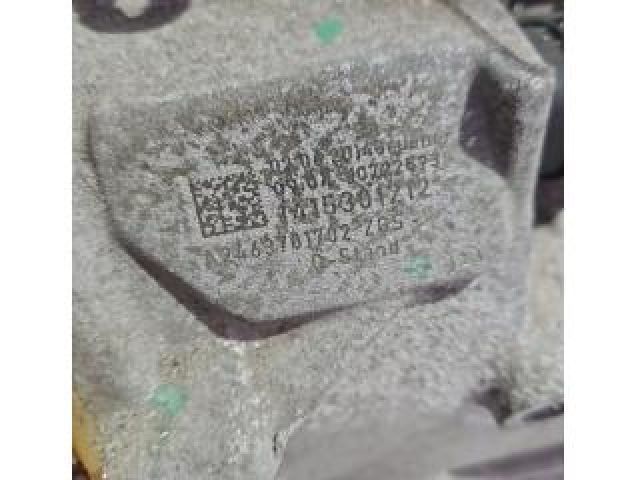 bontott MERCEDES-BENZ GLA-CLASS Automata Váltó