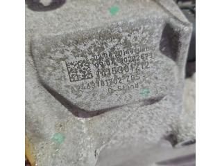 bontott MERCEDES-BENZ GLA-CLASS Automata Váltó