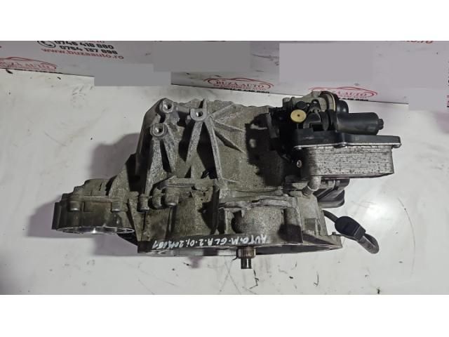 bontott MERCEDES-BENZ GLA-CLASS Automata Váltó