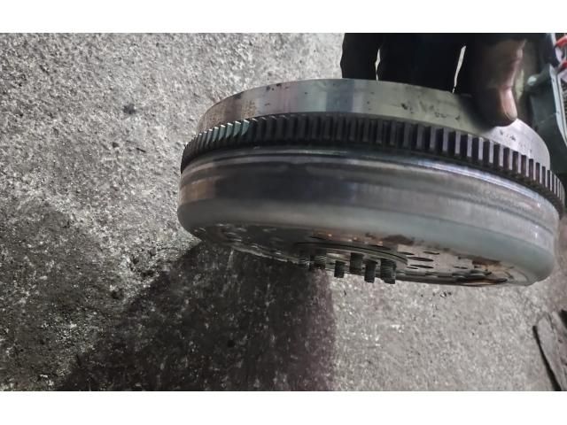 bontott MERCEDES-BENZ GLA-CLASS Fogaskoszorú