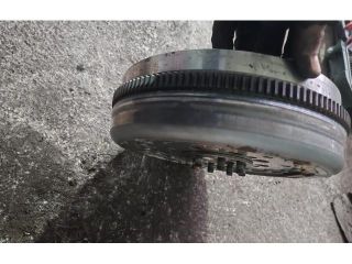 bontott MERCEDES-BENZ GLA-CLASS Fogaskoszorú