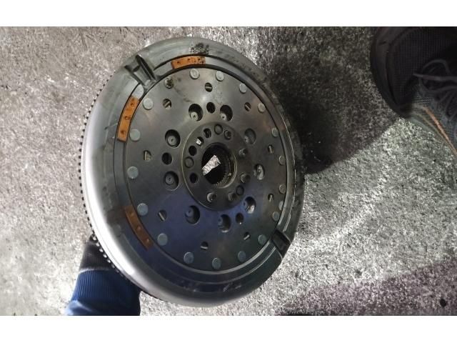 bontott MERCEDES-BENZ GLA-CLASS Fogaskoszorú