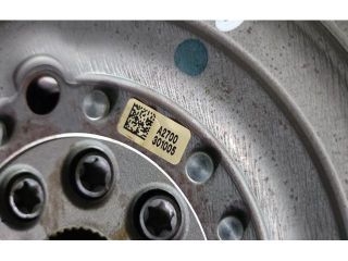 bontott MERCEDES-BENZ GLA-CLASS Fogaskoszorú