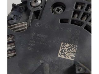 bontott MERCEDES-BENZ GLA-CLASS Generátor